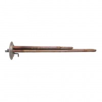 ТЭН RF для Garanterm, Thermex 1.3 кВт, М4, L310мм (3401334), 10057