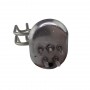 ТЭН 2.5 кВт для Ariston, М5, L295мм, 150824
