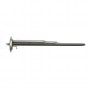 ТЭН RF для Garanterm, Thermex 1.3 кВт, М4, L310мм (3401332), 10047