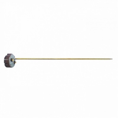 Термостат стержневой RTS 16A, TW, 70°С/термозащита на 90°С, 450мм, 250V, Ariston, 181383