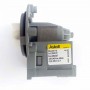 Сливной насос (помпа) 25W Askoll, клеммы сзади вместе, на винтах, 220V (PMP014UN), Р014