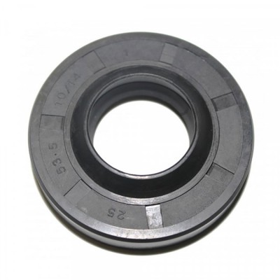 Сальник бака СМА 25х535х10/14мм GP (SLB001PH) для Ariston, Candy, Indesit, S001PH