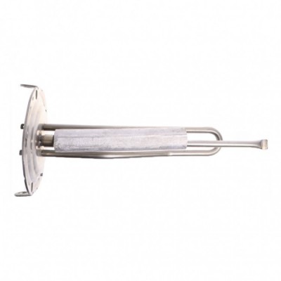 Комплект ТЭН для Ariston 1 кВт, М5, L280мм + анод М5, 151226К