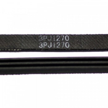 Ремень 1270 J3, L1187 мм, черный, Samsung, J1270