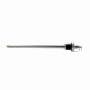 ТЭН 2000W для Bosch, Siemens с отверстием, L203мм, 46115