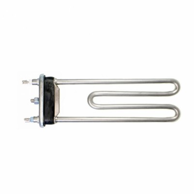 ТЭН 1900W для LG, Samsung с отверстием, L185мм, 46111