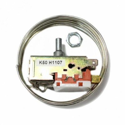 Термостат K50-H1107 VB107 для холодильников Indesit, Атлант, Х1039