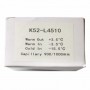 Термостат K52 L4510, для холодильников Indesit, Атлант, Х1057
