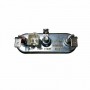 ТЭН 1900W для Samsung с датчиком, L183мм (HTR005SA), B3406111