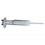 ТЭН 1.5 кВт для Ariston, М5, L270мм, 17609