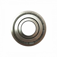 Подшипник ИТАТЭН 6305 ZZ, 25х62х17мм, для стиральных машин AEG, Ardo, П305