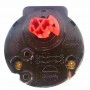 Термостат стержневой RTS 16A, TW, 70°С/термозащита на 90°С, 450мм, 250V, Ariston, 181383