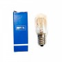 Лампочка для холодильников Samsung, Indesit, Ariston, E14 15W SKL(LMP201UN), WP015
