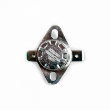 Термостат KSD303 16A, 160°С, биметаллический самовозвратный для Ariston, Thermex, 316160