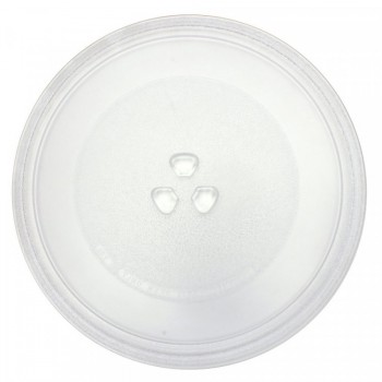 Тарелка СВЧмм для LG, Bosch, D255