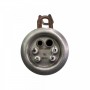 ТЭН RF для Thermex 2 кВт, М4, L350мм, 30053
