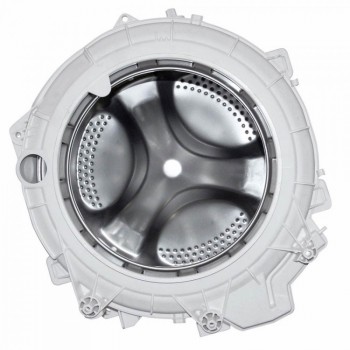 Бак в сборе 40л, Ariston, Hotpoint, Indesit, Whirlpool, C00118020
