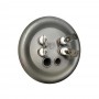 ТЭН RF для Garanterm, Thermex 2 кВт, М4, L290мм, 26637