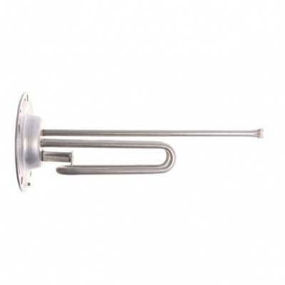 ТЭН 1.5 кВт для Ariston, М8, L270мм (WTH071UN), 816095