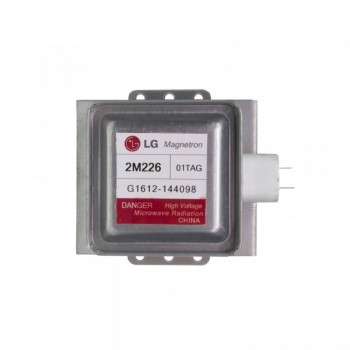 Магнетрон СВЧ, 900W, LG, М226