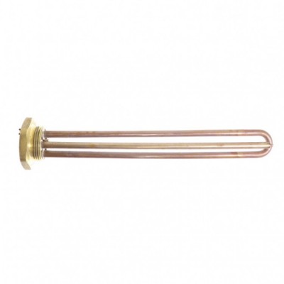 ТЭН RDT 1.2 кВт для Ariston, Real, М6 (WTH040UN), 182232