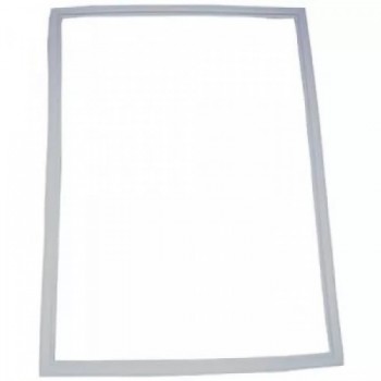 Уплотнитель двери холодильника, Ariston, Indesit, 570х1010 мм, C00854009