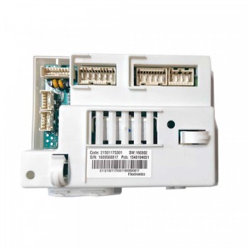 Модуль управления для стиральных машинок Ariston, Hotpoint, Indesit, C00302433