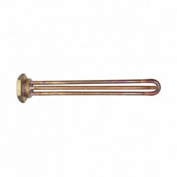 ТЭН RDT 1 кВт для Ariston, 182204