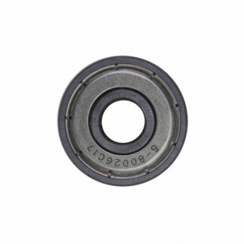 Подшипник 626-ZZ, 6х19x6мм (6-80026C17) для LG, Samsung, П626