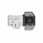 Блокировка люка Bosch, Siemens, под защелки (DA003561, 421470, 603514), 658976