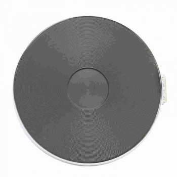Конфорка электроплиты для Gefest, Мечта, 1500W, ИТАТЭН, D180мм, 4 контакта, 818015
