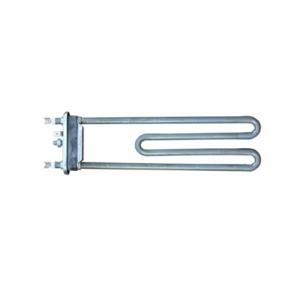 ТЭН 1950W для BEKO, Bosch с отверстием, L243мм (HTR006ZN), 3406149