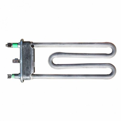 ТЭН 1800W для Ariston с отверстием, L170мм (HTR003AR), 816562