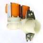 Электромагнитный клапан 2Wx180°С для стиральных машин AEG, Electrolux, Zanussi 62AB025