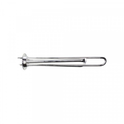 ТЭН RF для Electrolux, Thermex 2 кВт, М4, 1 трубка для термостата, L305мм, 20052S