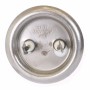 Комплект ТЭН RF 700W, М4, L245мм + анод М4 для Garanterm, 20086
