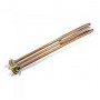 ТЭН RCF 3 кВт для Ariston, Thermex, М6, L280мм (WTH105UN), R184179