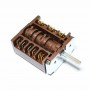 Переключатель 5 позиций для электроплит Мечта Gefest RS654
