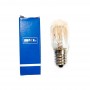 Лампочка для холодильника E14 15W SKL WP015 (LMP201UN)