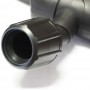 Турбо щетка Topperr для пылесосов, Bosch, Samsung, 270 мм, v1142