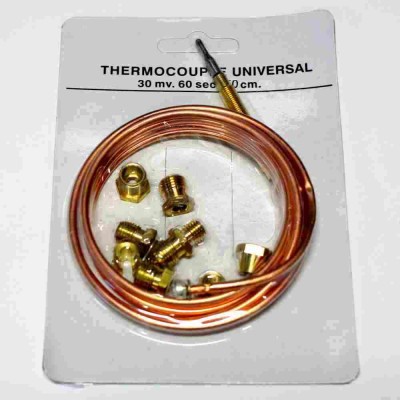 Термоэлектрическая термопара RRES-CG/01 150 см