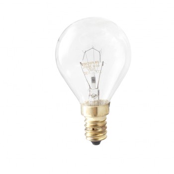 Лампа для духовок 40W, E14, 230V (HOD800UN), WP040